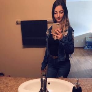 Meet your Posher, Sandy